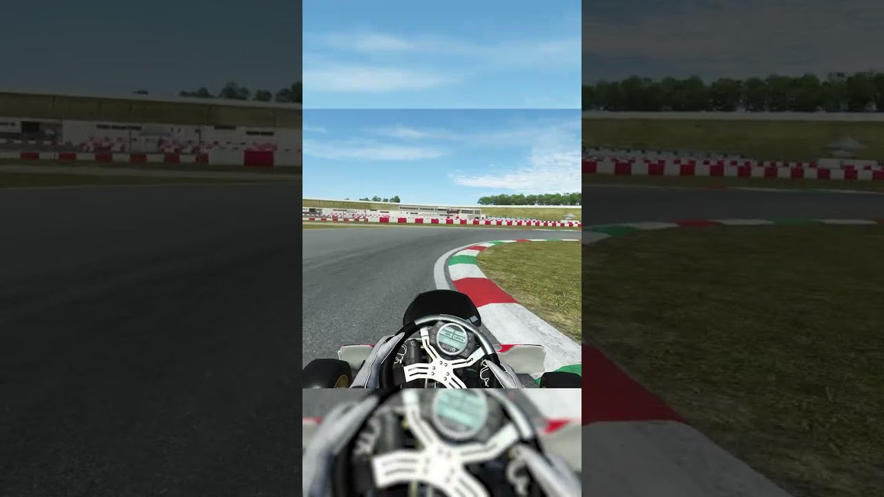 Franciacorta Lap Guide  - KartSim Pro EU