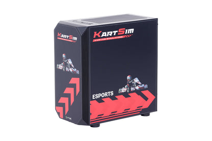 KartSim Esports Gaming PC (Add-On)