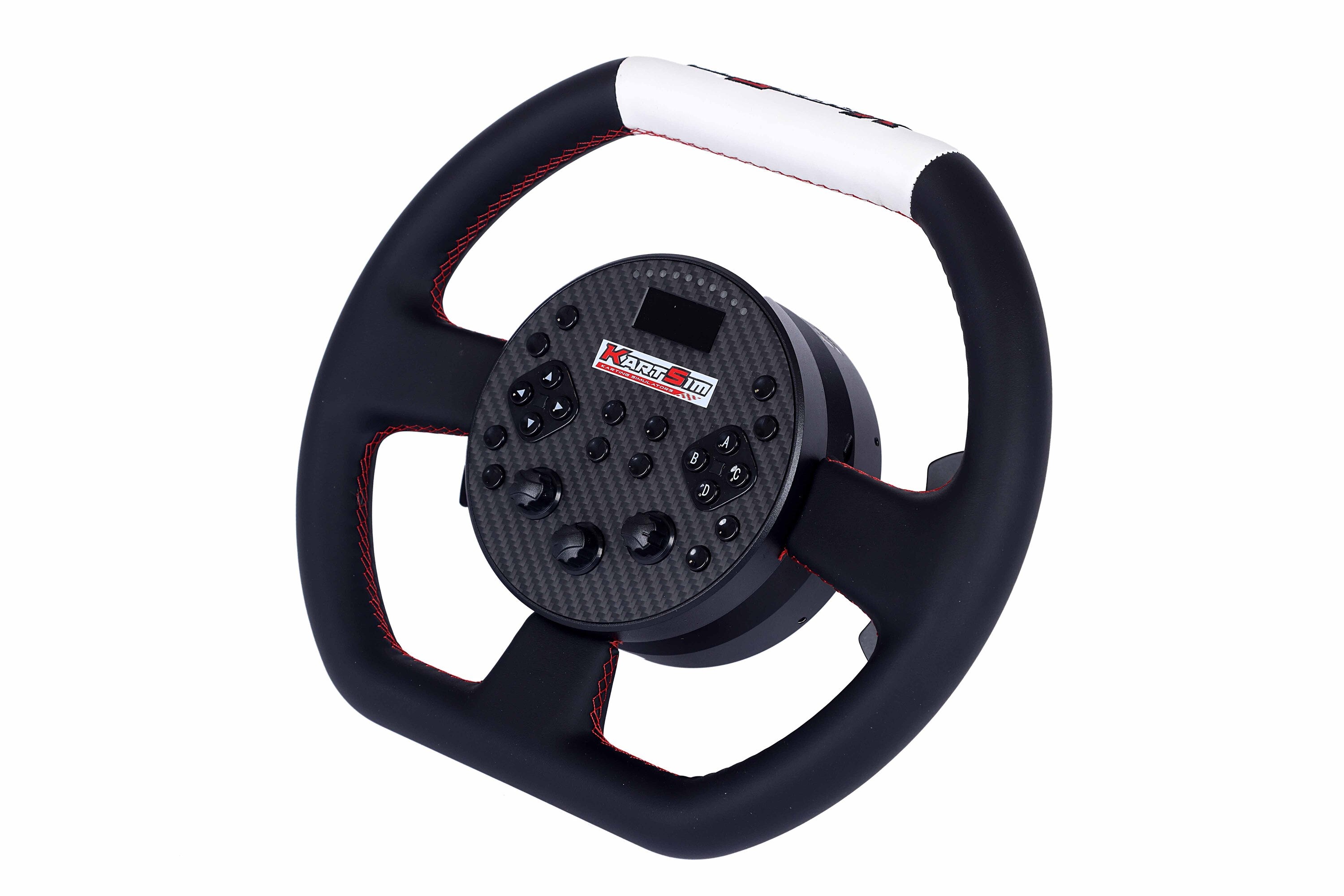 KartSim Esports Wheel