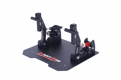 KartSim Esports Pedals