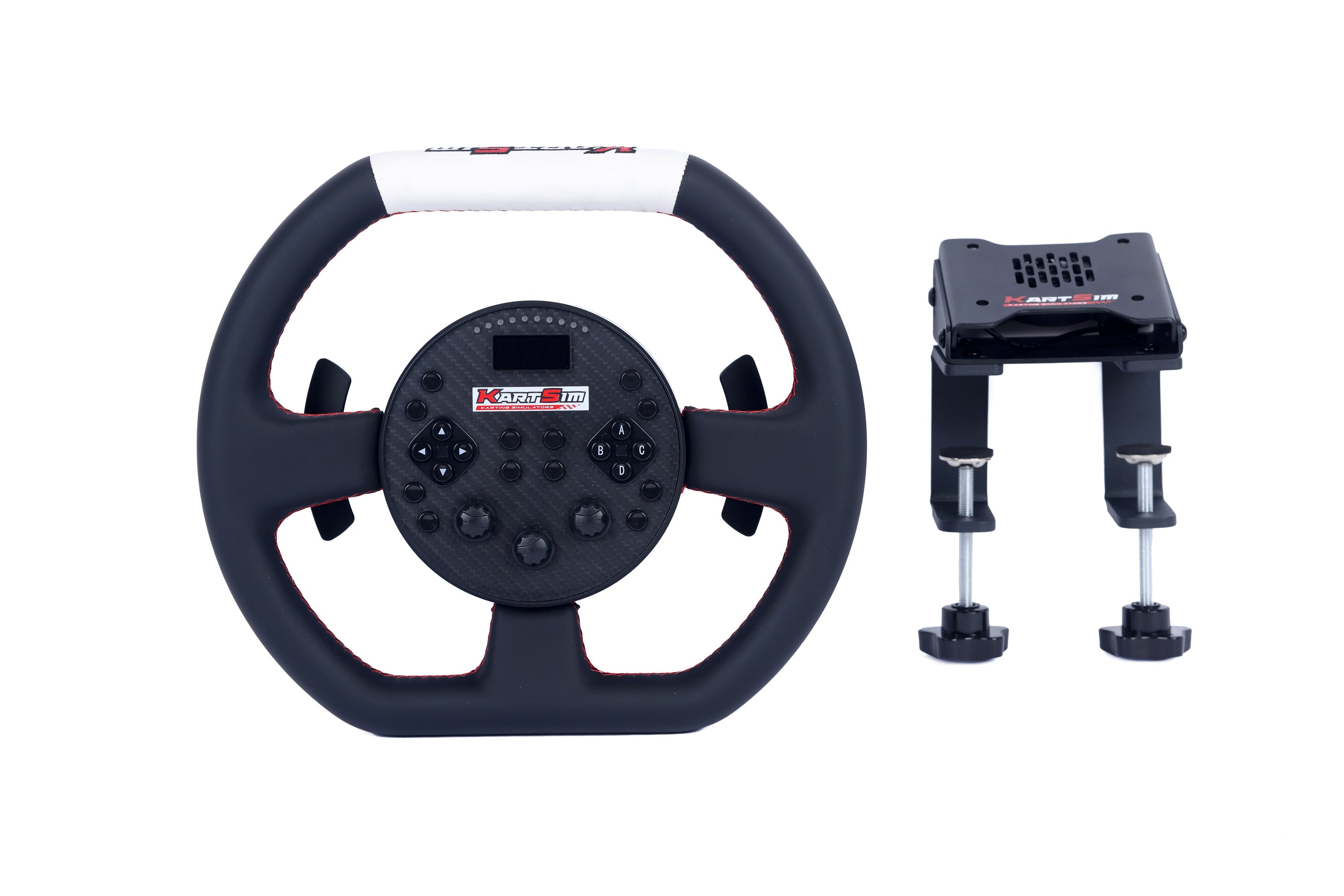 KartSim Esports Wheel