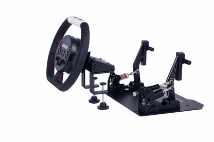 KartSim Esports Wheel & Pedal Bundle